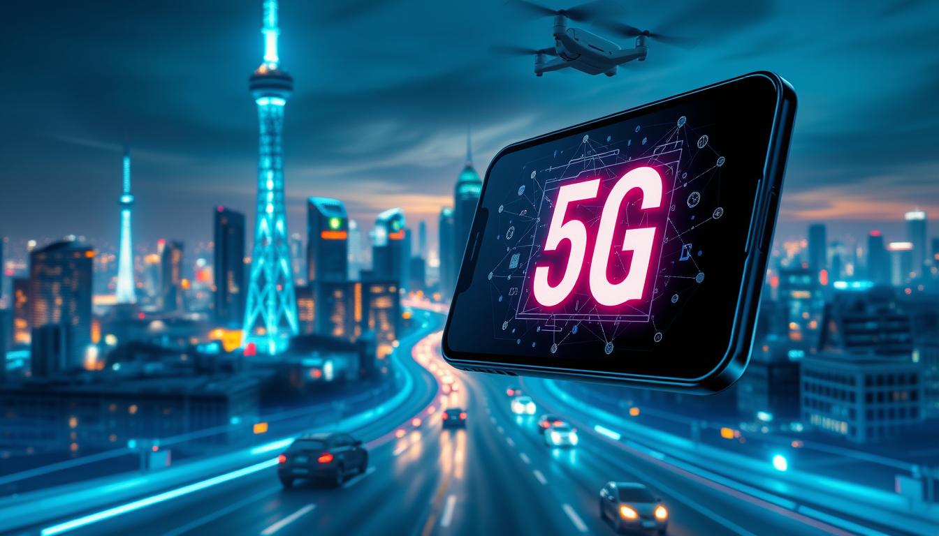 Embracing 5G: How the Future of Wireless is Transforming