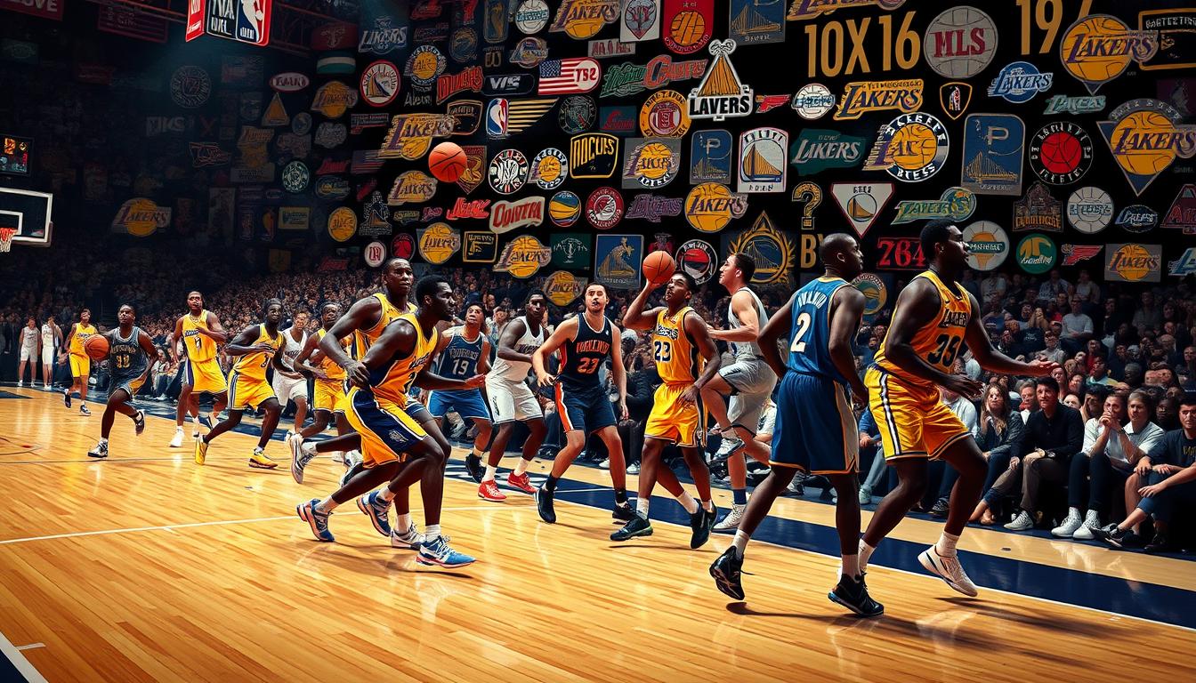 Lakers vs Pacers: A Detailed Timeline of Their Matchups