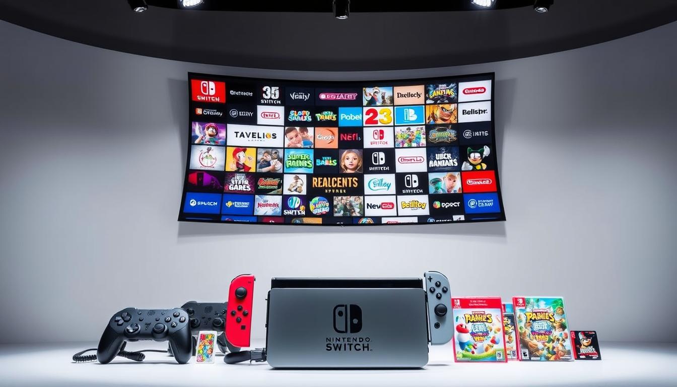 Nintendo Direct Announcement: Get the Scoop