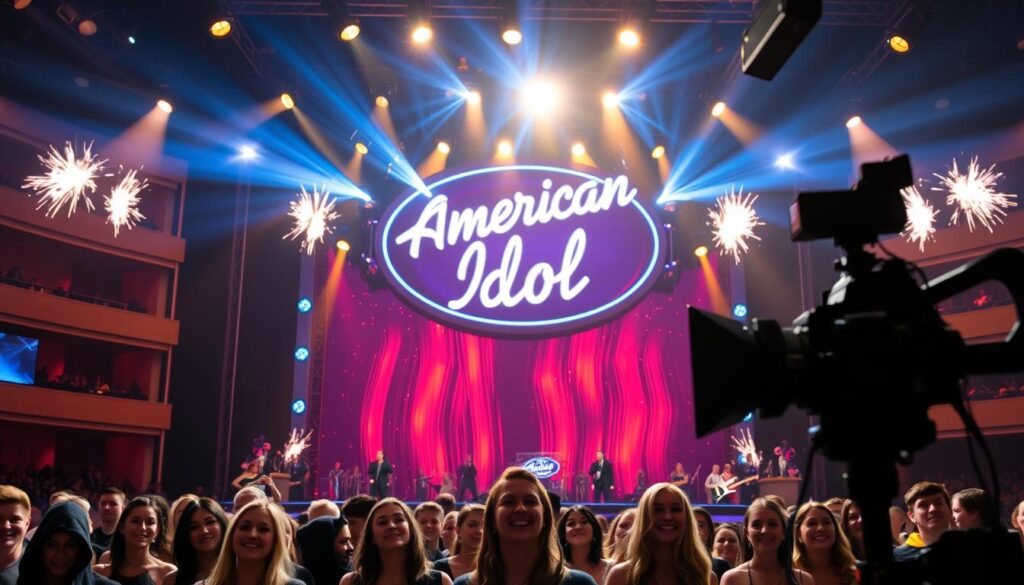 American Idol memorable moments