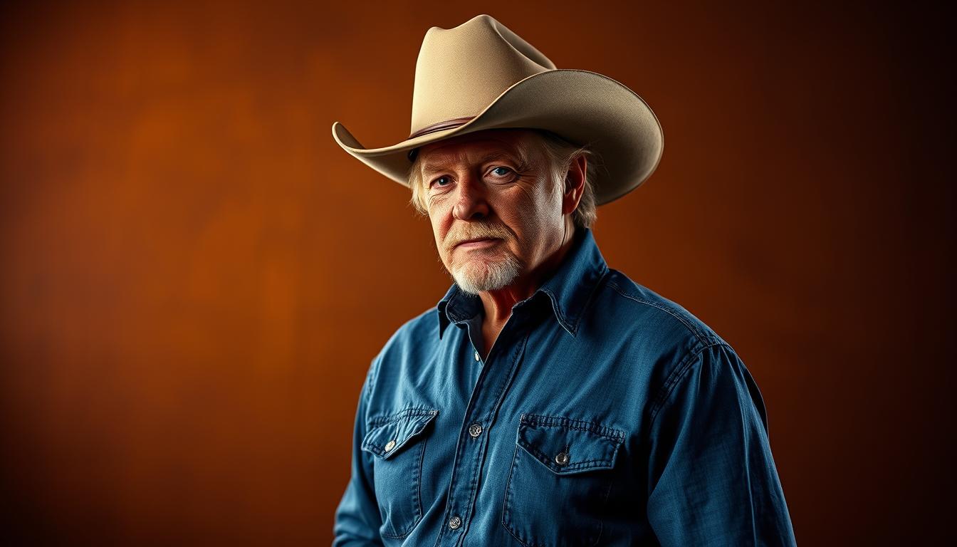 Explore the Top Songs and Albums by Alan Jackson