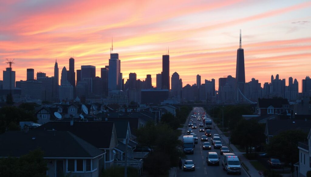 alternative internet options in Chicago