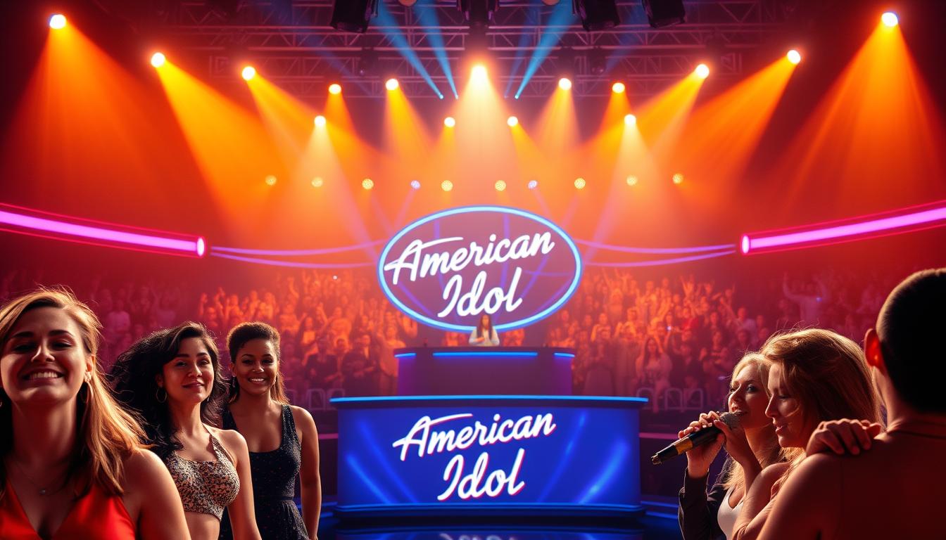 Your Guide to the Latest American Idol