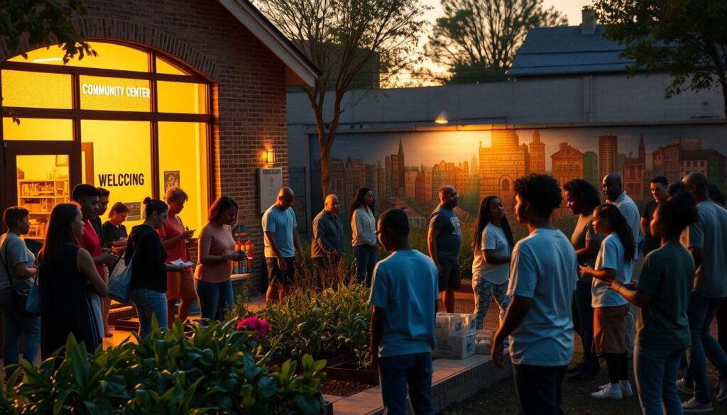 brandon murray community contributions