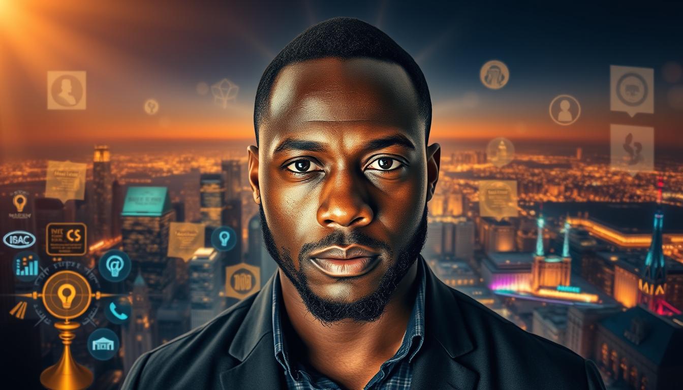 The Remarkable Life and Achievements of Brandon Murray