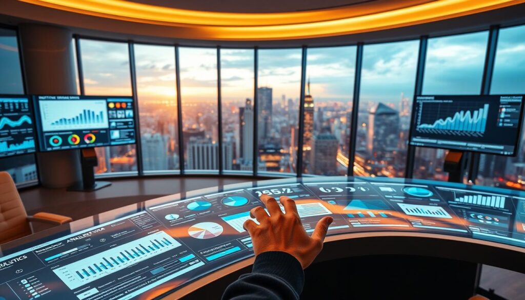 data analytics solutions