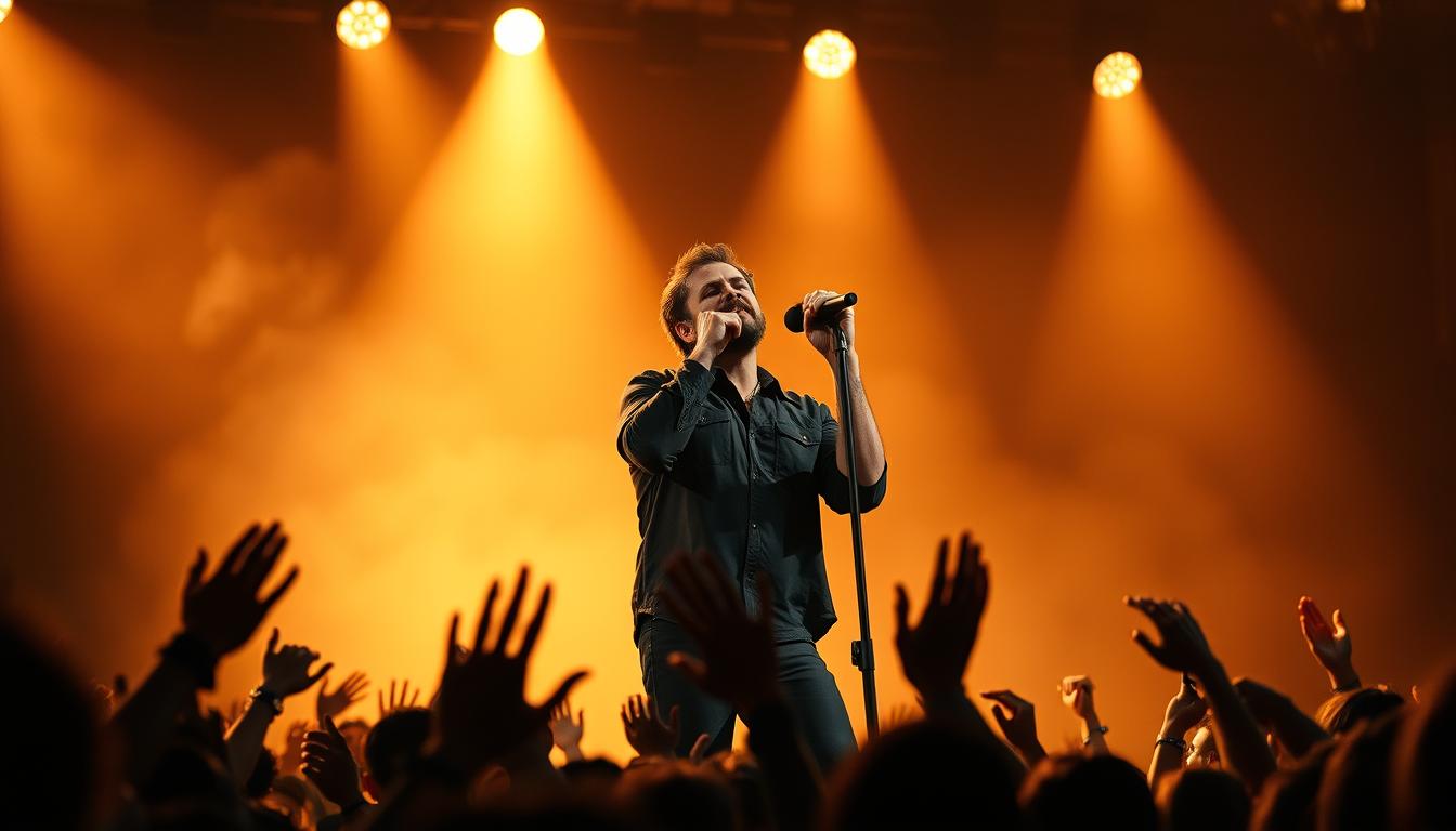 Discover the Signature Sound of Eric Church
