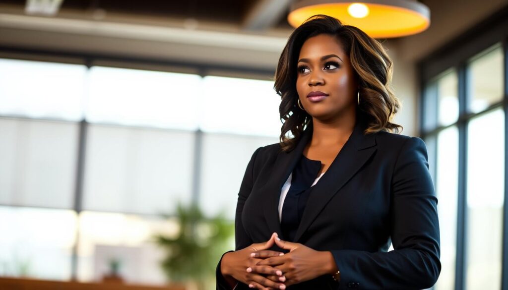 jasmine crockett career transition