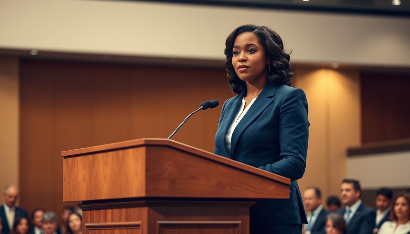 Meet Jasmine Crockett: Rising Texas Politician