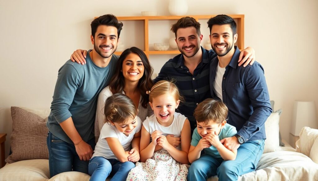 jonas brothers wives family photos