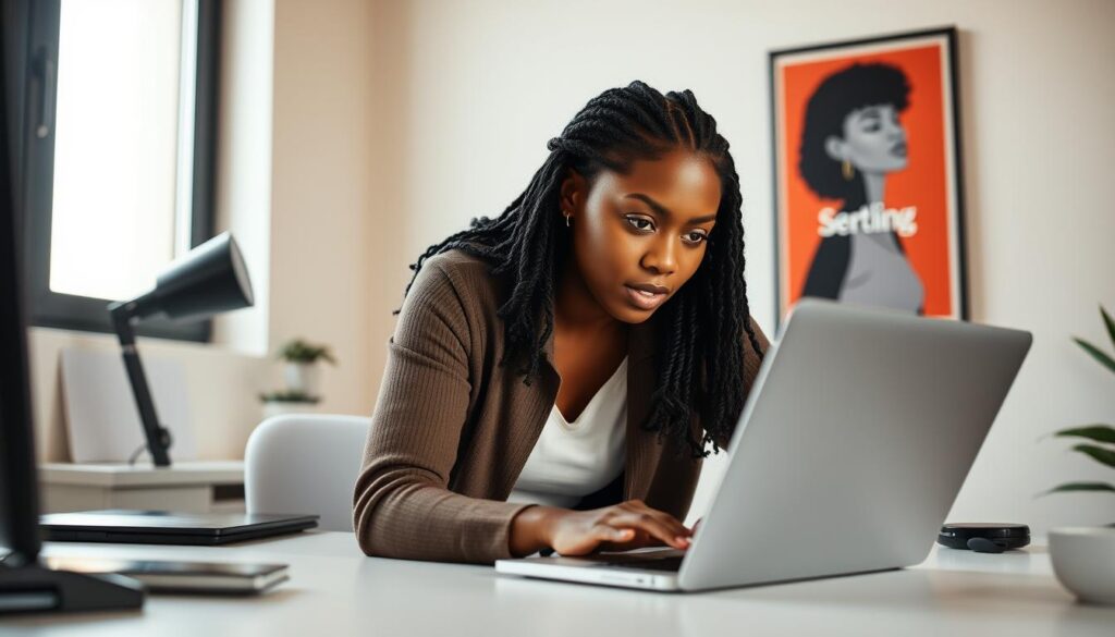 kimani latigue updates social media strategy