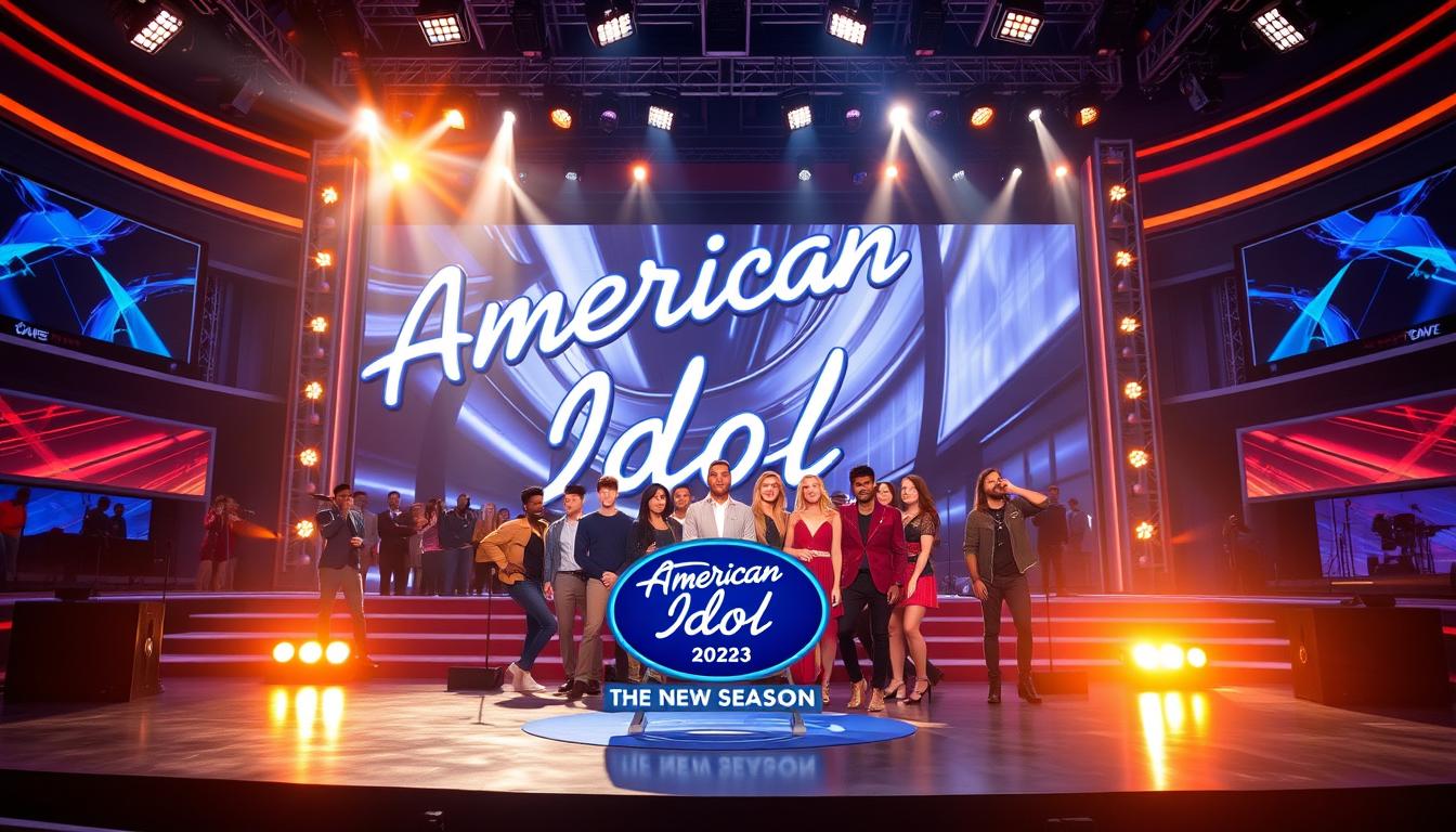 Your Guide to the New American Idol Season