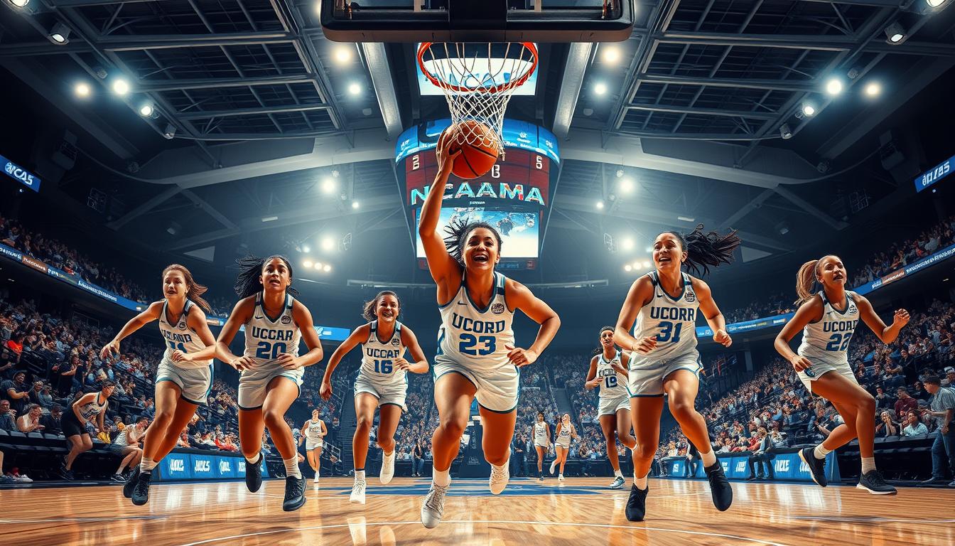 Your Complete Guide to the 2025 NCAA Women’s Basketball Tournament