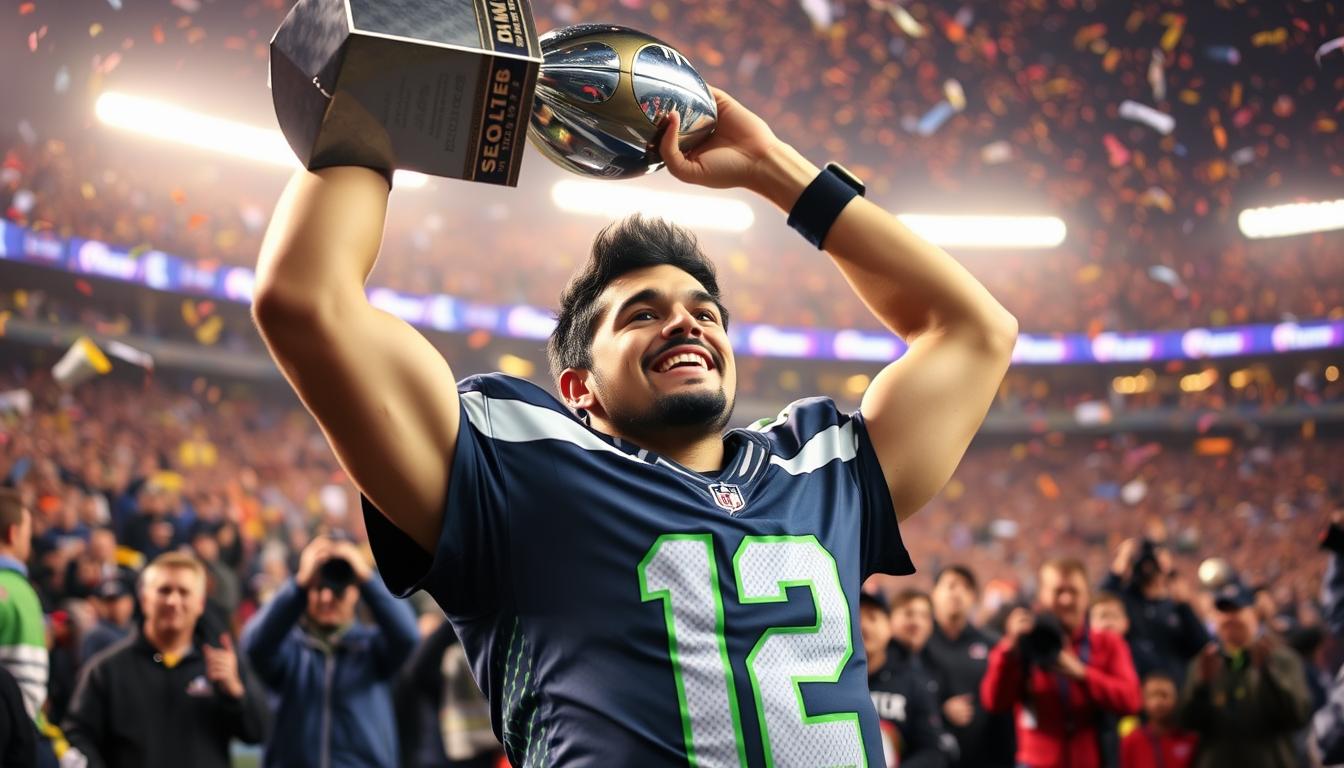 Exploring Russell Wilson’s Super Bowl Victories