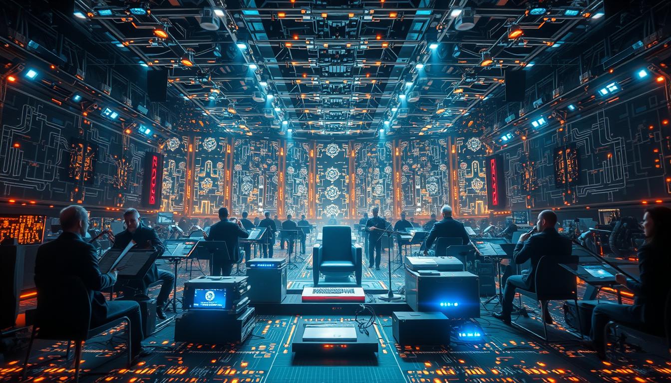 Unlock the Power of Symphony Technology