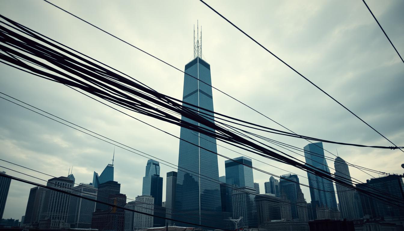 Xfinity Outage in Chicago: Get the Latest Updates